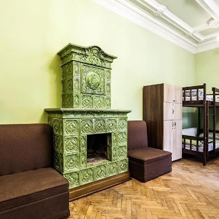 Леосфера Hostel *
