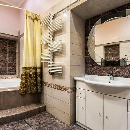 Hostel Леосфера *