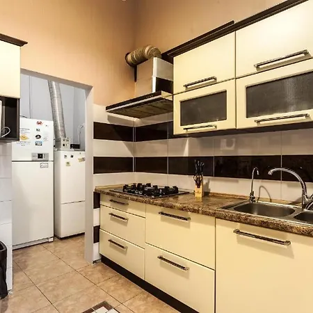 Hostel Леосфера *
