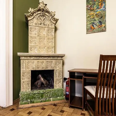 Леосфера Hostel *