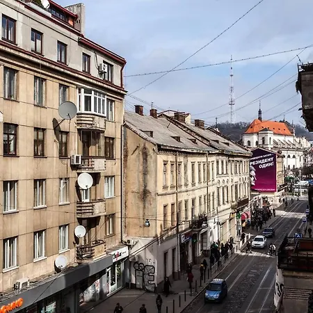 Леосфера * Lviv