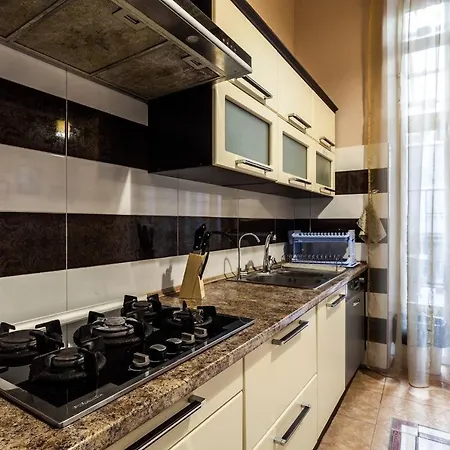 Леосфера Hostel *